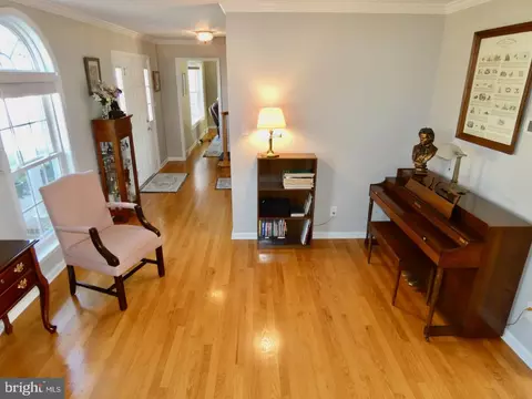 Entry Way - 123 Matthew Dr, Bear, DE 19701 photo 3 of 3