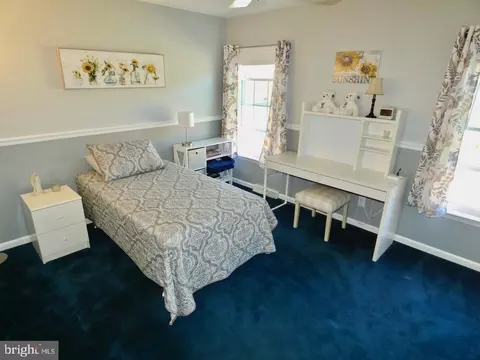 Bedroom - 123 Matthew Dr, Bear, DE 19701 photo 6 of 13