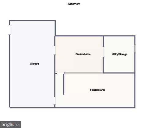 Floorplan - 123 Matthew Dr, Bear, DE 19701 photo 3 of 3