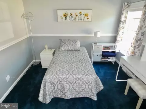 Bedroom - 123 Matthew Dr, Bear, DE 19701 photo 7 of 13