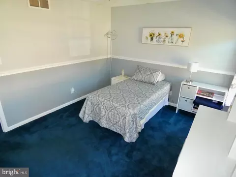 Bedroom - 123 Matthew Dr, Bear, DE 19701 photo 8 of 13