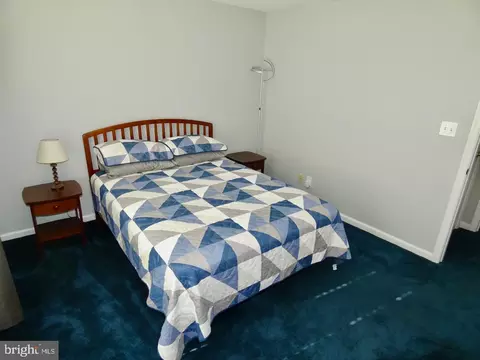 Bedroom - 123 Matthew Dr, Bear, DE 19701 photo 12 of 13
