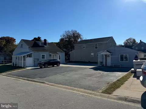 701 East Ave, New Castle, DE 19720