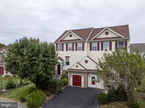 419 Aldwych Dr, Bear, DE 19701