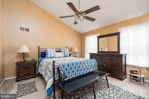 Bedroom - 419 Aldwych Dr, Bear, DE 19701 photo 1 of 3