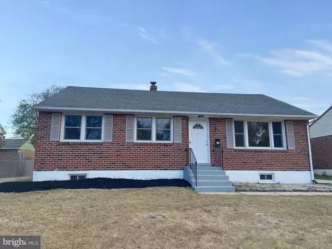 11 Southgate Blvd, New Castle, DE 19720 - Movoto