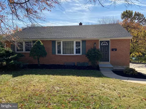 202 Woodgreen Ct, Claymont, DE 19703