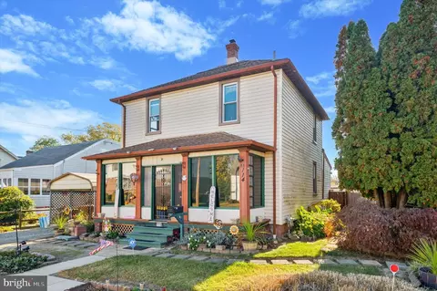 114 Baldt, New Castle, DE 19720