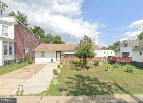 7 E 39th St, Wilmington, DE 19802