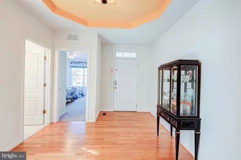 Entry Way - 740 Cherry Tree Rd, Middletown, DE 19709 photo 1 of 4