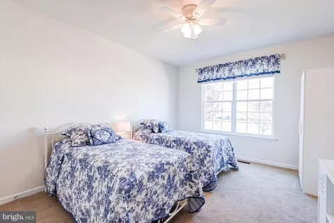 Bedroom - 740 Cherry Tree Rd, Middletown, DE 19709 photo 1 of 8