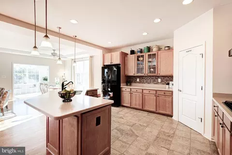 Kitchen - 740 Cherry Tree Rd, Middletown, DE 19709 photo 3 of 6
