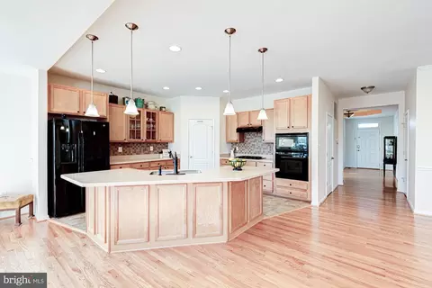 Kitchen - 740 Cherry Tree Rd, Middletown, DE 19709 photo 1 of 6