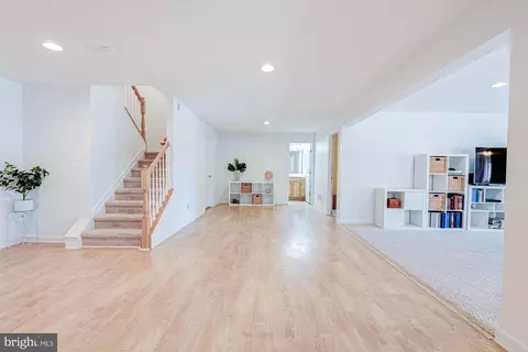 Entry Way - 740 Cherry Tree Rd, Middletown, DE 19709 photo 4 of 4