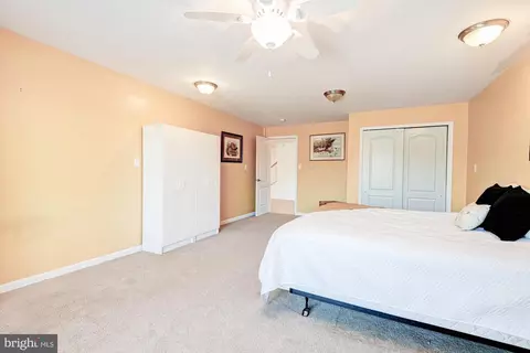 Bedroom - 740 Cherry Tree Rd, Middletown, DE 19709 photo 7 of 8