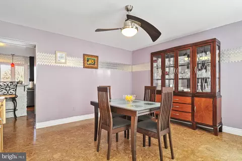Dining - 102 Dawn Dr, Middletown, DE 19709 photo 2 of 2