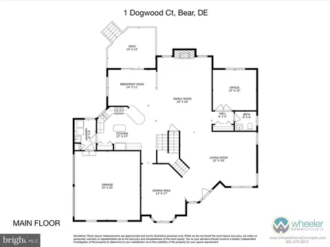 1 Dogwood Ct, Bear, DE 19701 photo 44
