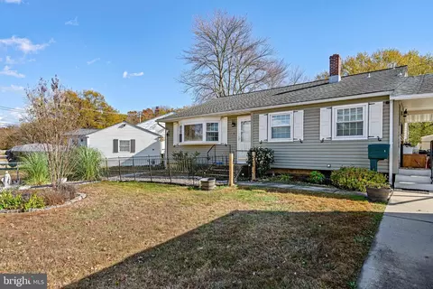 1 Bala Rd, Newark, DE 19713