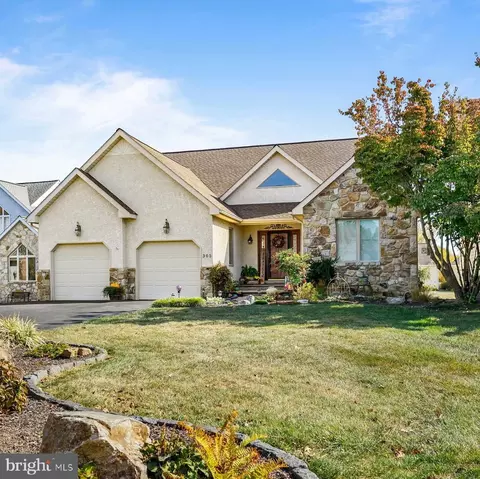 305 Pheasant Vale, Middletown, DE 19709