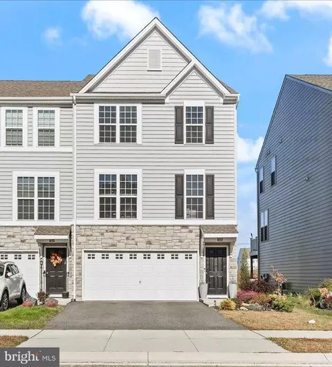 417 Wyatt Dr, Townsend, DE 19734