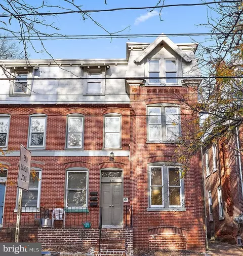 825 N Jackson St, Wilmington, DE 19806