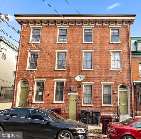 307 W 309 W 6th St, Wilmington, DE 19801