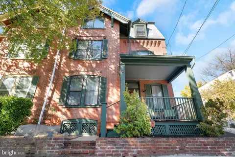 807 N Jackson St, Wilmington, DE 19806