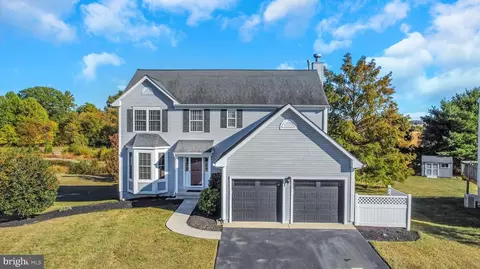 41 Mailly Dr, Townsend, DE 19734