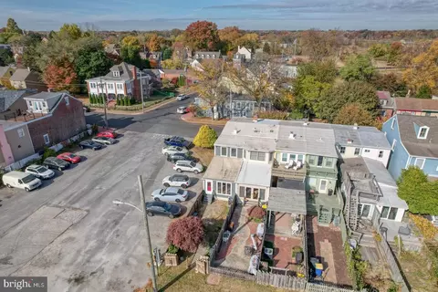 View/Area - 207 E 2nd St, New Castle, DE 19720 photo 4 of 7