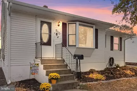 810 S Scott St, Middletown, DE 19709