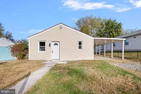405 Morehouse Dr, Wilmington, DE 19801