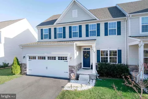 409 Tree Of Heaven Way, Newark, DE 19713