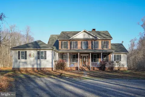 1085 Clayton Delaney Rd, Clayton, DE 19938
