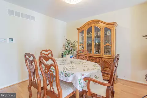 Dining - 417 E Red Lion Dr, Bear, DE 19701 photo 1 of 2