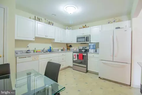 Kitchen - 417 E Red Lion Dr, Bear, DE 19701 photo 1 of 1