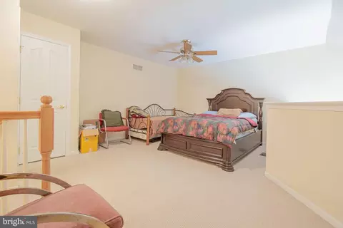 Bedroom - 417 E Red Lion Dr, Bear, DE 19701 photo 2 of 3