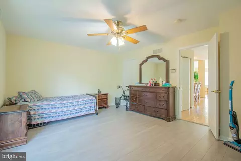 Bedroom - 417 E Red Lion Dr, Bear, DE 19701 photo 1 of 3
