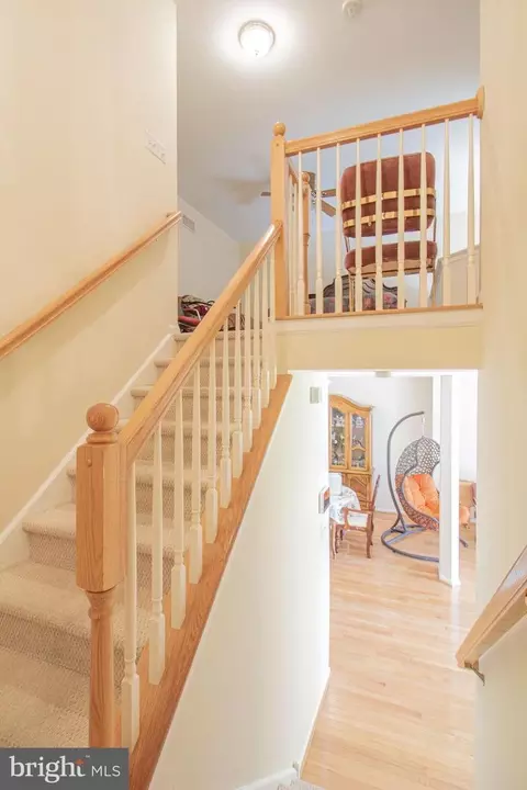 Entry Way - 417 E Red Lion Dr, Bear, DE 19701 photo 3 of 3