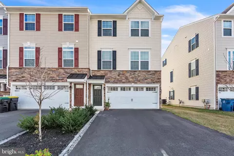 307 Theodora Way, Newark, DE 19713