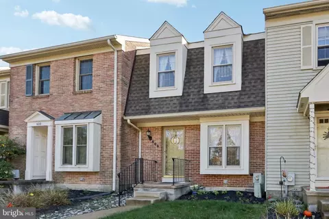 608 Lamplighter Way, Hockessin, DE 19707