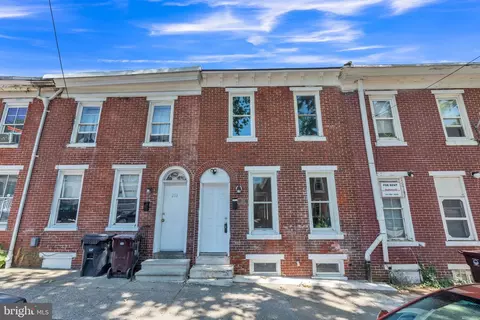 214 N Van Buren St, Wilmington, DE 19805