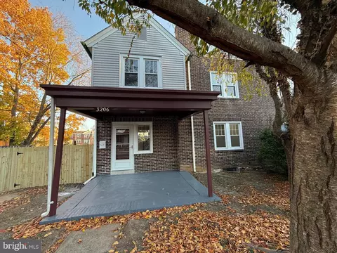 3206 N Jefferson St, Wilmington, DE 19802