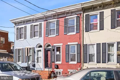 1003 Kirkwood St, Wilmington, DE 19801