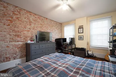 Bedroom - 122 E 3rd St, New Castle, DE 19720 photo 1 of 8