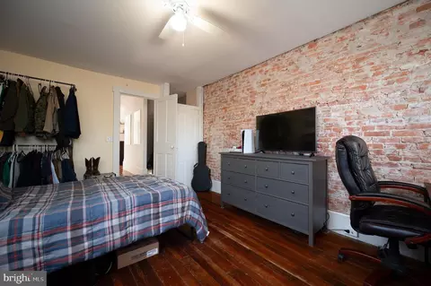 Bedroom - 122 E 3rd St, New Castle, DE 19720 photo 2 of 8