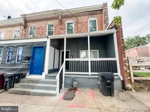 115 N Harrison St, Wilmington, DE 19805
