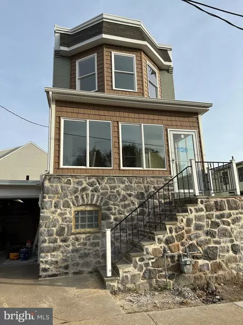 706 Bayard Ave, Wilmington, DE 19805