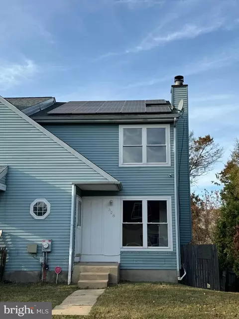 528 Concord Bridge Pl, Newark, DE 19702