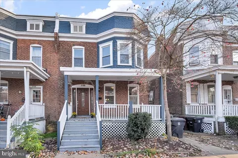 2708 N Van Buren St, Wilmington, DE 19802