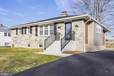2427 W Eric, Wilmington, DE 19808